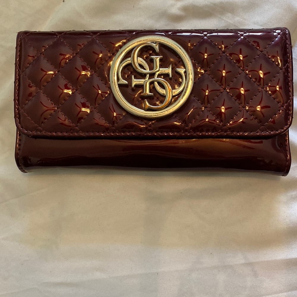 Guess Luxe Wallet